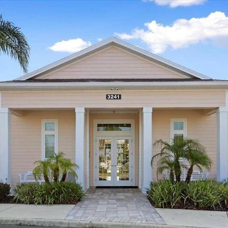 4Br Community Pool Across The Street Wl8989 Villa Kissimmee Luaran gambar