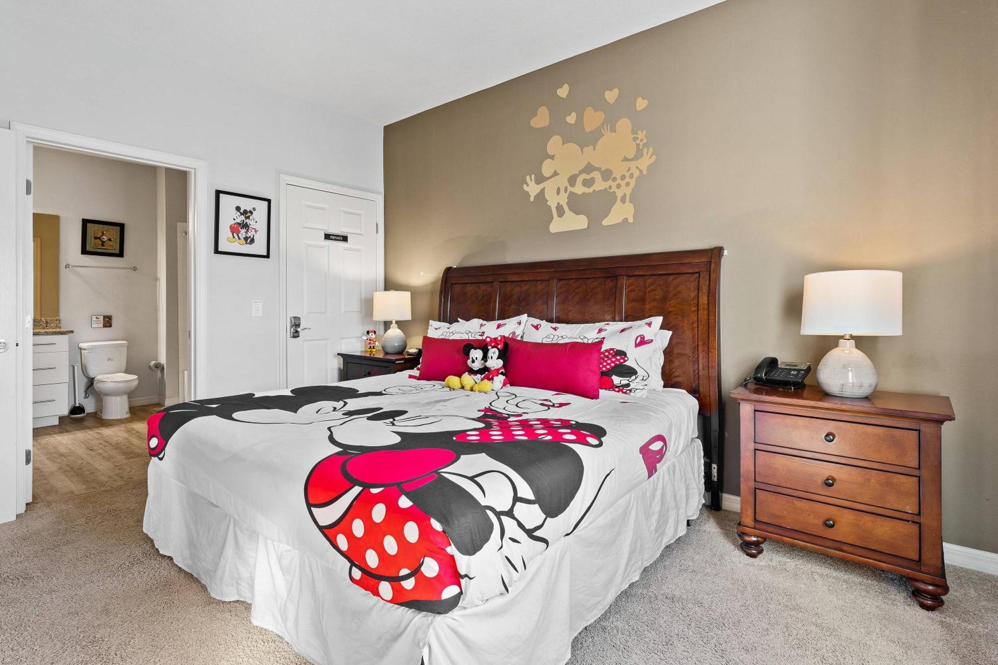 4Br Community Pool Across The Street Wl8989 Villa Kissimmee Luaran gambar