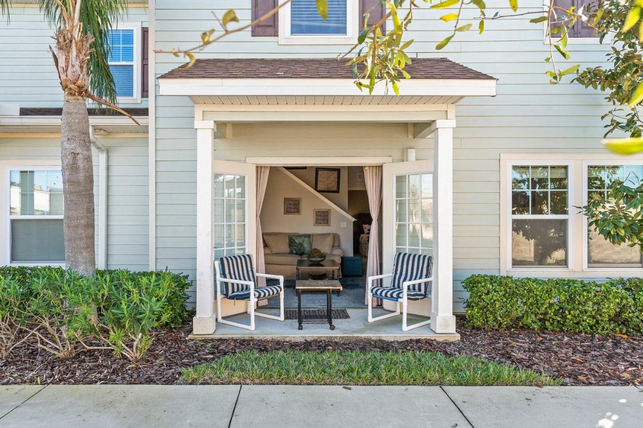 4Br Community Pool Across The Street Wl8989 Villa Kissimmee Luaran gambar