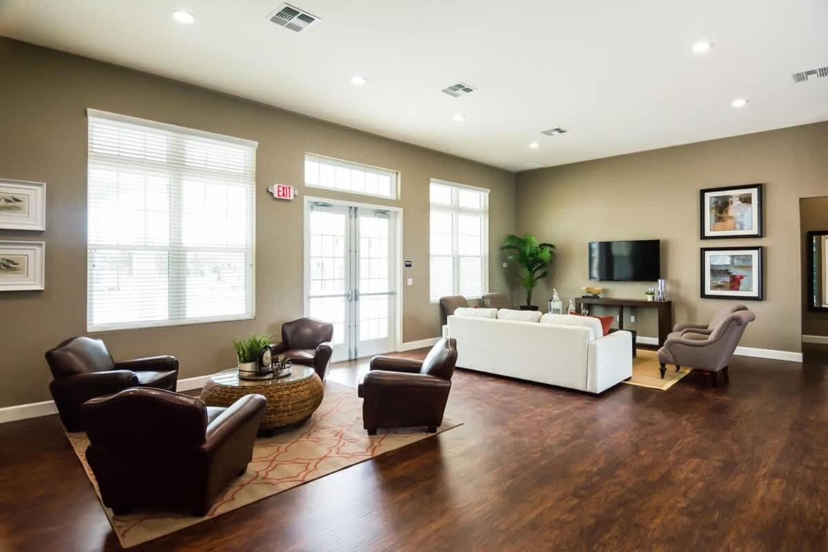 4Br Community Pool Across The Street Wl8989 Villa Kissimmee Luaran gambar