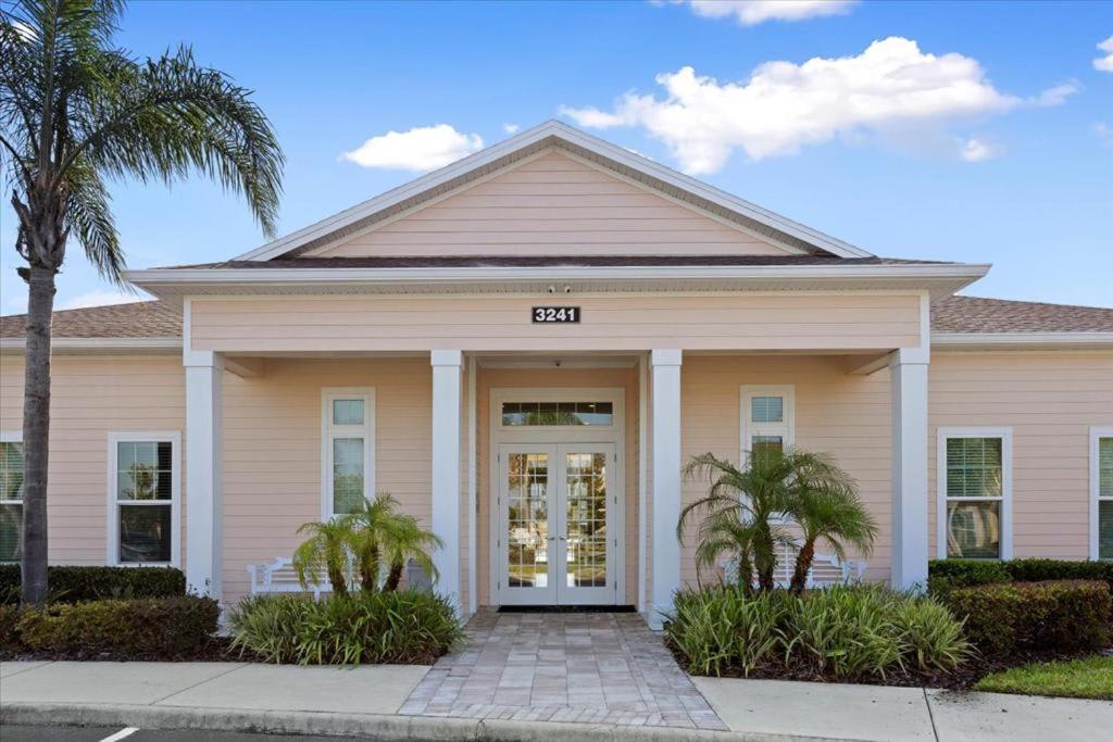 4Br Community Pool Across The Street Wl8989 Villa Kissimmee Luaran gambar